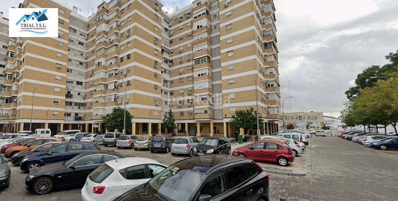 Foto 474e698e-6768-4918-bca4-523238a9c50b. Pis a San Pablo Sevilla
