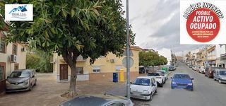 Casa  Barrio de la paz. Venta de casa en coria del río sevilla