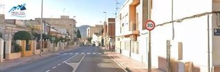 Casa adossada a Carretera PALMA-BDA. CUATRO SANTOS