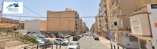 Local Comercial  Avenida de juan carlos i. Venta de comercial en águilas.