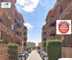 Pis  Calle de la santa corona. Venta piso en tarancon  cuenca