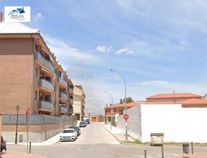 Foto e8f3ee67-d9d8-4420-88e9-db0ccf371d69. Pis a Tarancón