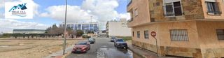 Pis  Avenida estadio sadrian. Venta de piso en almoradi.