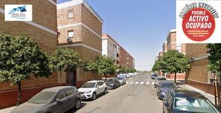 Etagenwohnung  Abeto. Venta de piso en dos hermanas sevilla