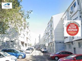 Appartement  Calle palestina. Venta piso en coslada  madrid