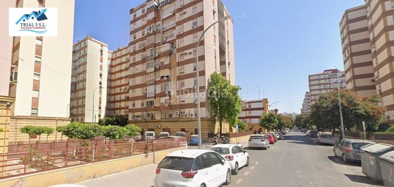 Foto a2b58573-de65-46e0-bf8f-fee4c9b2e6e6. Pis a Villegas Sevilla