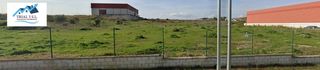Terreno residencial  Avenida río crispinejo. Venta de suelo urbano en aznalcollar.