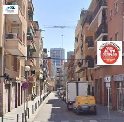 Flat  Calle de castelao. Venta piso en  lhospitalet de llobregat  barcelona