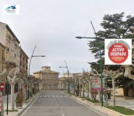 Pis  Paseo del muro. Venta piso en  ejea de los caballeros  zaragoza