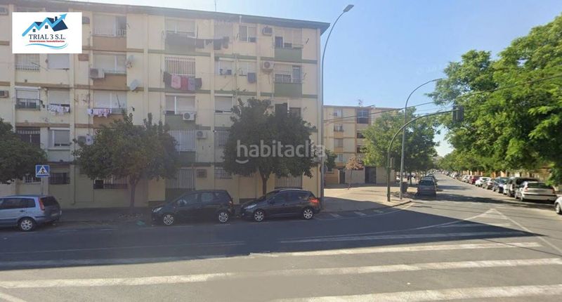 Foto a09bfbef-2a7e-482e-86d1-af36287891e4. Pis a Los Pájaros Sevilla