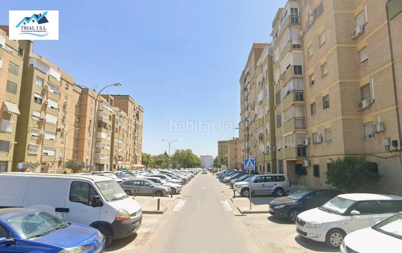 Foto e9bfafed-369c-4e01-badf-900667619c9a. Pis a Pino Montano - Consolación Sevilla