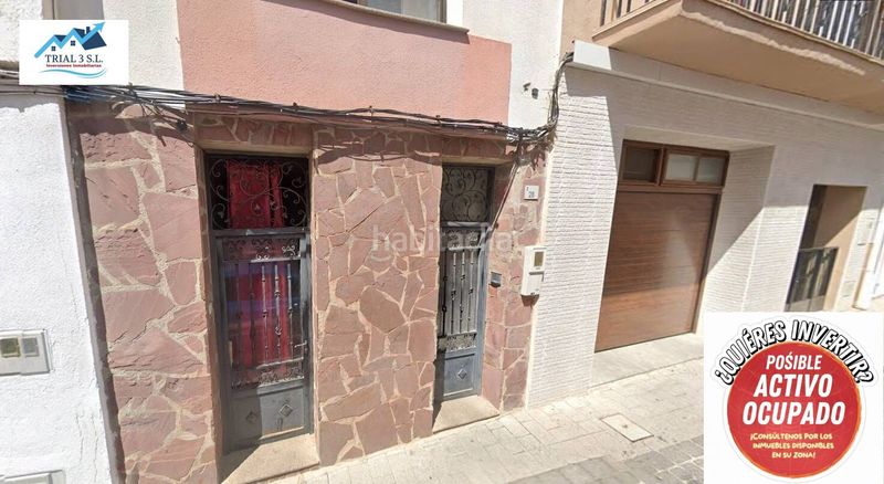 Foto b1aa00fa-f4a5-4303-ac78-905fb43d972f. Casa adosada venta de casa adosada castellóncastelló en Alcalà de Xivert