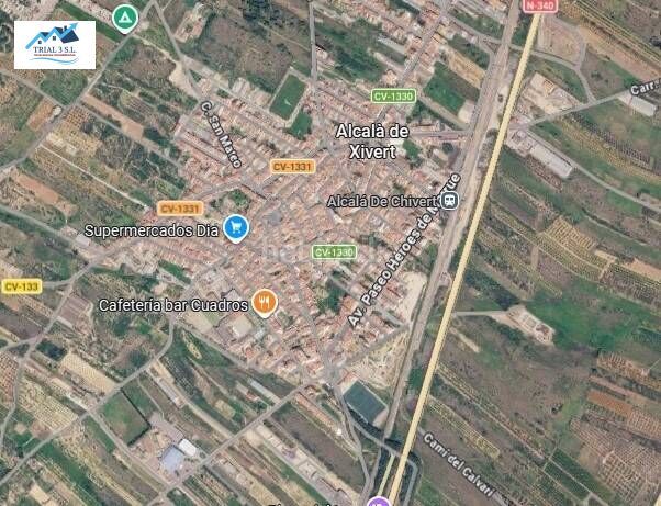 Foto cf0229f7-71bc-4402-8214-a77b77d0f135. Casa adosada venta de casa adosada castellóncastelló en Alcalà de Xivert