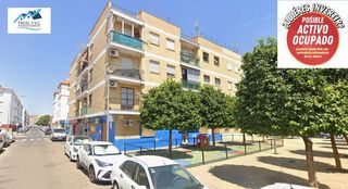 Etagenwohnung  Naranjas y limones. Venta de piso en la rinconada