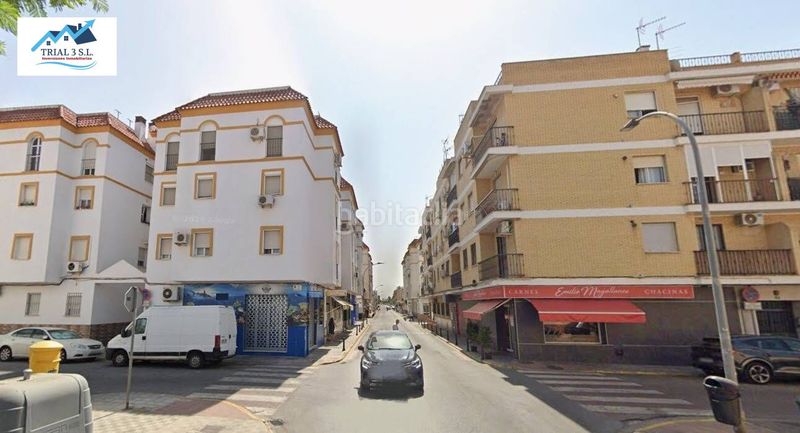 Foto 1b3195fb-41a9-41e2-b566-2619bdb0bdc1. Piso venta piso en la rinconada sevilla en San Jose de la Rinconada