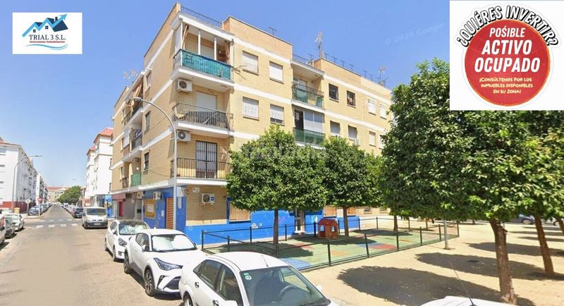 Foto 5df7b271-cdbd-400e-8f21-2153e8f65c09. Piso venta piso en la rinconada sevilla en San Jose de la Rinconada