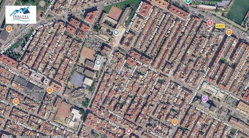 Foto c56bc01b-fca9-4648-a23e-d668bf563b5d. Piso venta piso en la rinconada sevilla en San Jose de la Rinconada