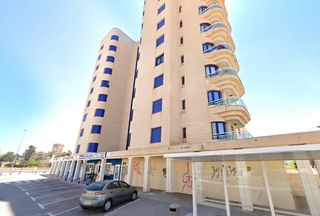 Pis  Calle poligono z-1 - manga edf. nueva hacienda dos mares. Venta piso en san javier  garaje,  murcia