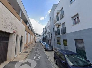 Appartement  Rio rocinejo. Venta piso en alcala de los gazules  cadiz