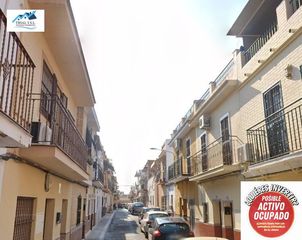 Pis a Torreblanca. Venta de piso en sevilla