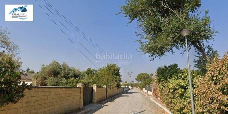 Foto ee45febc-606d-49cf-a955-3a3505024f44. Casa amb piscina a Carmona