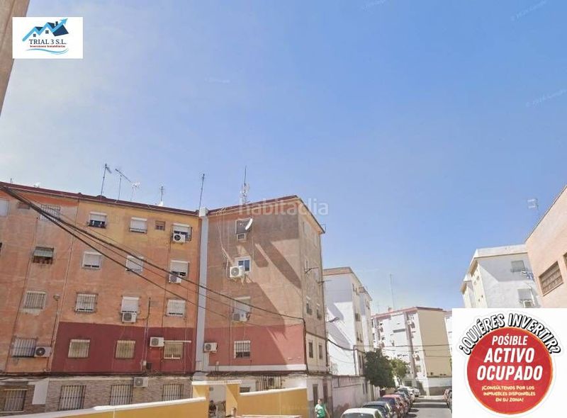 Foto 0f535c6f-2b37-4a6f-bd4d-abb004a8f577. Pis a Los Pájaros Sevilla