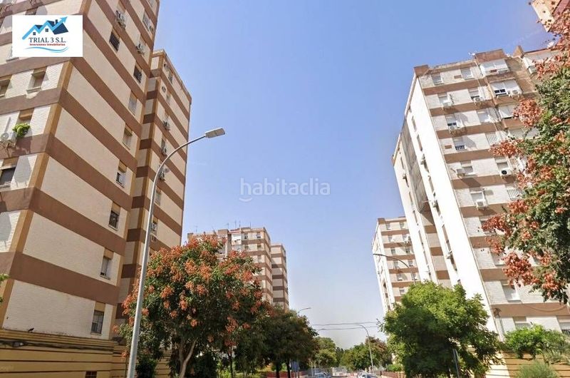 Foto a2668ff1-6289-4d14-86a6-2a589a7ae650. Casa a Villegas Sevilla