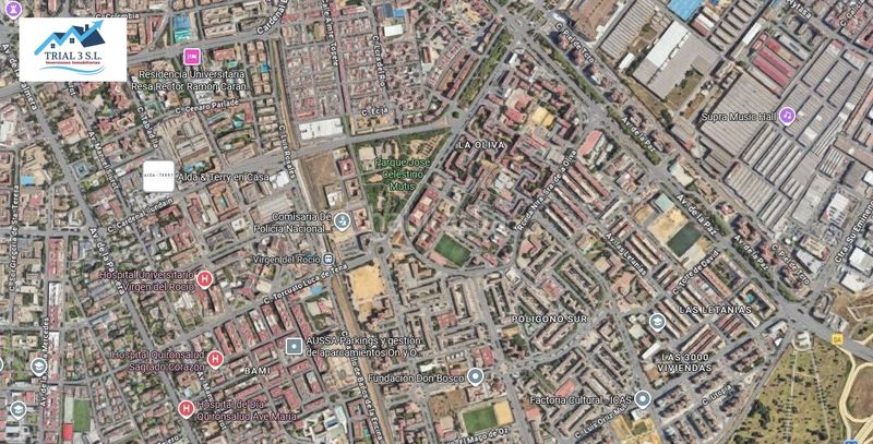 Foto 6b6660e1-56f7-4436-9e36-f7b8545e0b63. Pis a La Oliva Sevilla