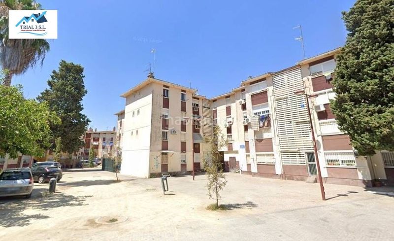 Foto 9321b97e-52aa-4f58-bfb6-ca414ce5d988. Pis a La Oliva Sevilla