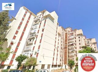 Pis a La Oliva. Venta de piso en sevilla