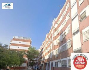 Pis a La Oliva. Venta de piso en sevilla