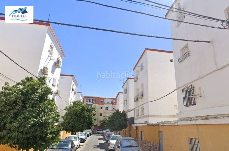 Foto 6c094404-6c17-4cfb-86a5-e1eabfbdaf99. Pis a Los Pájaros Sevilla