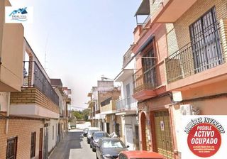 Haus in Palmete. Venta de piso en sevilla