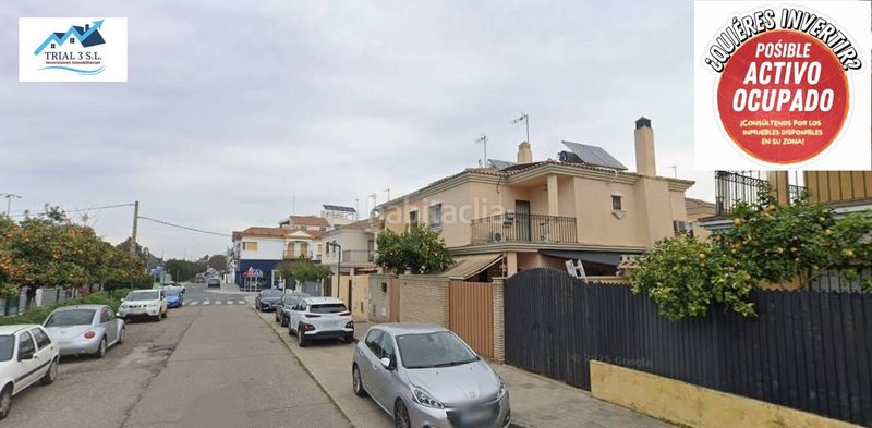 Foto 08e222a6-3957-4ae0-822a-fec83f771e5e. Casa a Gelves