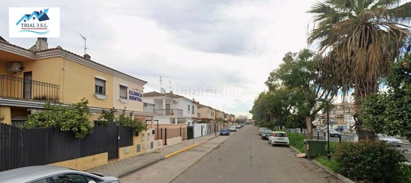 Foto 626f4888-3e7f-4bc7-82a3-908e3652cc8b. Casa a Gelves