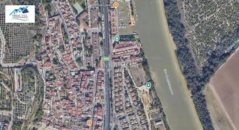 Foto ff9ab459-2132-49e8-9a09-a88ac37f0606. Casa a Gelves