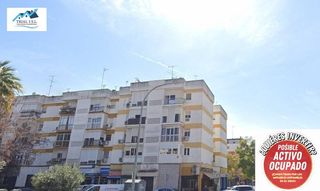 Flat in Villegas. Venta de piso en sevilla