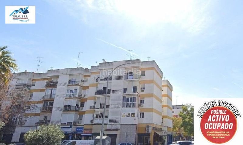 Foto 066a787b-e17d-4883-b6dc-97c7a2adc0de. Pis a Villegas Sevilla