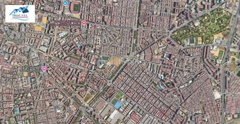 Foto 3d1d4de0-8e96-4512-83ee-69d5299df900. Pis amb aparcament a El Cerro Sevilla