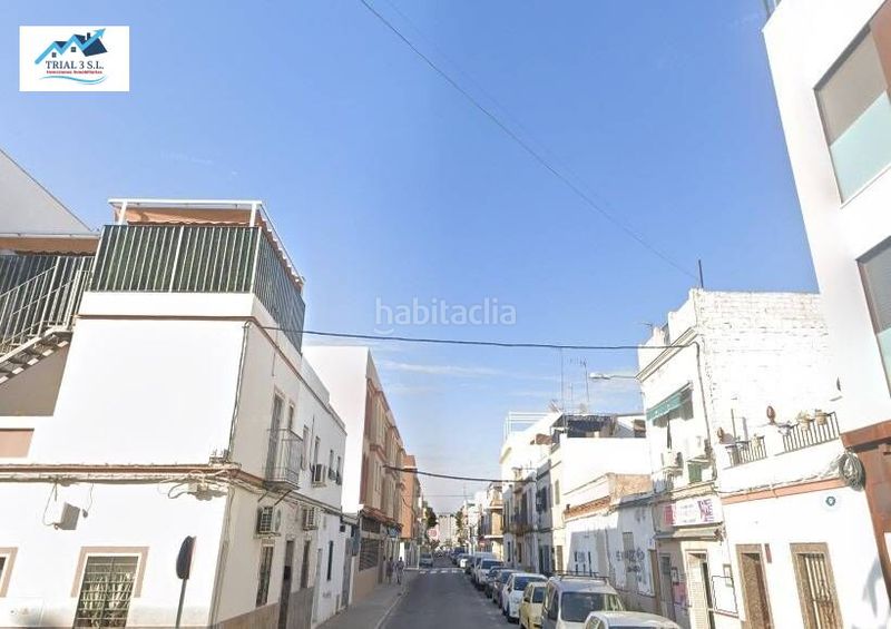 Foto bc7c6157-0dc9-4aab-a2be-b650f702b6a6. Pis amb aparcament a El Cerro Sevilla