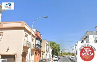 Pis a Estación - La Fontanilla - El Tinte. Venta de piso en utrera  sevilla