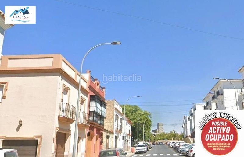 Foto 6f12faae-795b-4e44-a67e-92033a150dc4. Pis a Estación - La Fontanilla - El Tinte Utrera