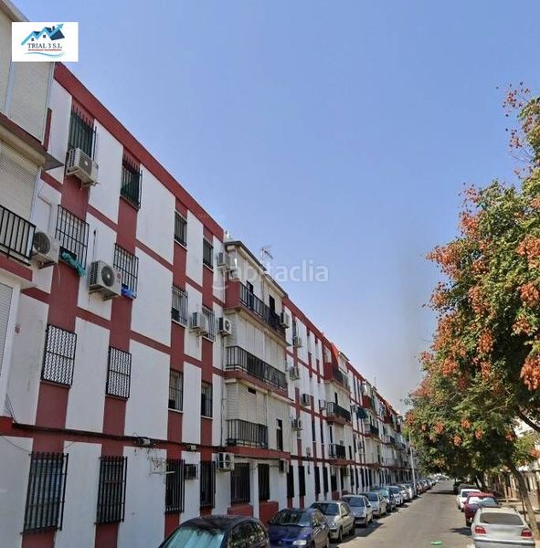 Foto 7ebc6cb6-c4da-41bb-a512-7822995c7611. Pis a Torreblanca Sevilla