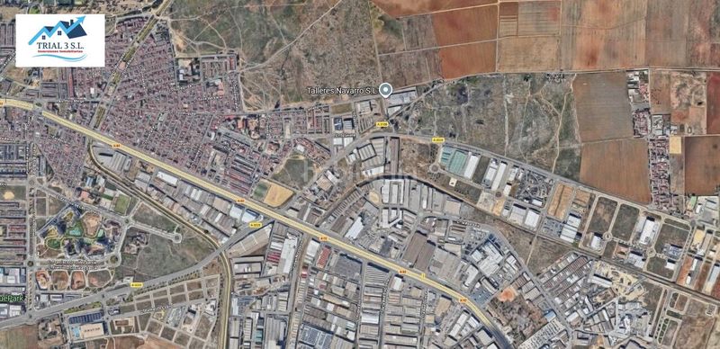 Foto 9c9af1cb-1bb7-4d8a-98f3-1456ab401f58. Pis a Torreblanca Sevilla