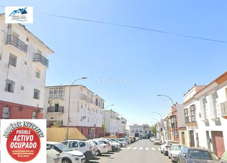 Foto c9d01209-89d0-4d7b-804a-f7ce628bc4e4. Pis a Estación - La Fontanilla - El Tinte Utrera