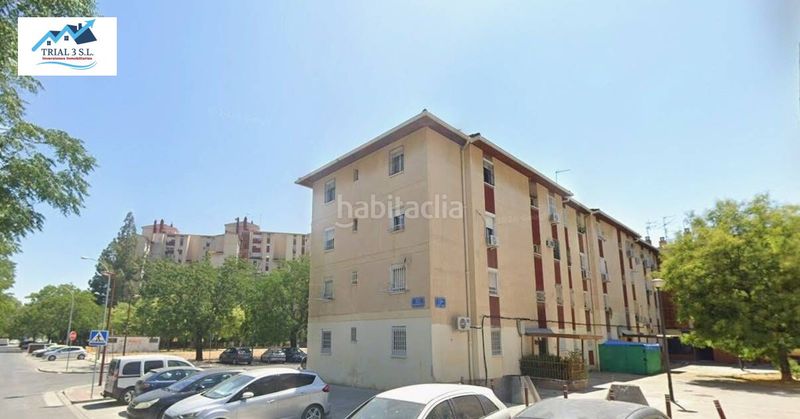Foto 625c23d9-4dd5-4eec-8f74-e62c8c5e2d47. Pis a La Oliva Sevilla