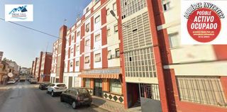 Piso en Centro - Doña Mercedes. Venta de piso en dos hermanas