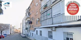 Pis a Barrio Alto. Venta de piso en san juan de aznalfarache