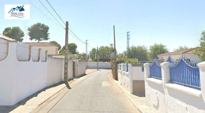 Foto 8c9cf8a5-3c77-4c8d-a2d8-1e5fc7687f54. Casa a Pedanías Norte Utrera