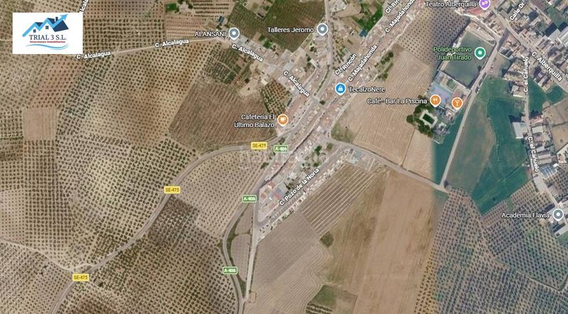 Foto 04f28b41-ea75-4b1c-aea4-1ea983b1582c. Casa amb aparcament a Saucejo (El)